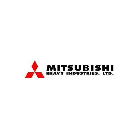 MITSUBISHI HEAVY INDUSTRIES PWB ASSY (CONTROL)