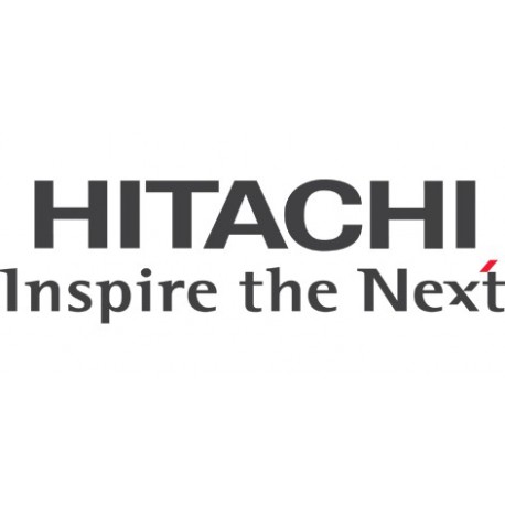HITACHI TURBINE GAUCHE POUR MACHINE RASC5HVRNE