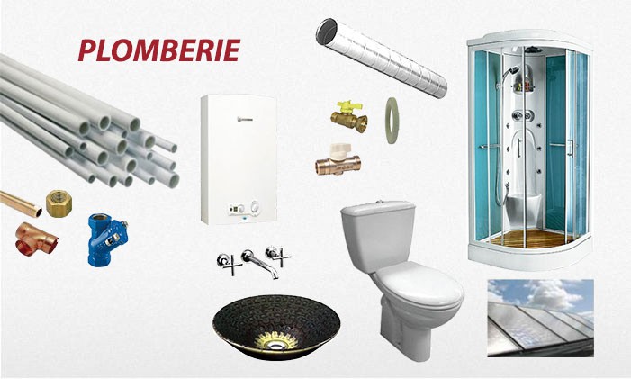 Plomberie